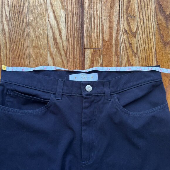 MCM Womens Pants - Picture 7 of 11